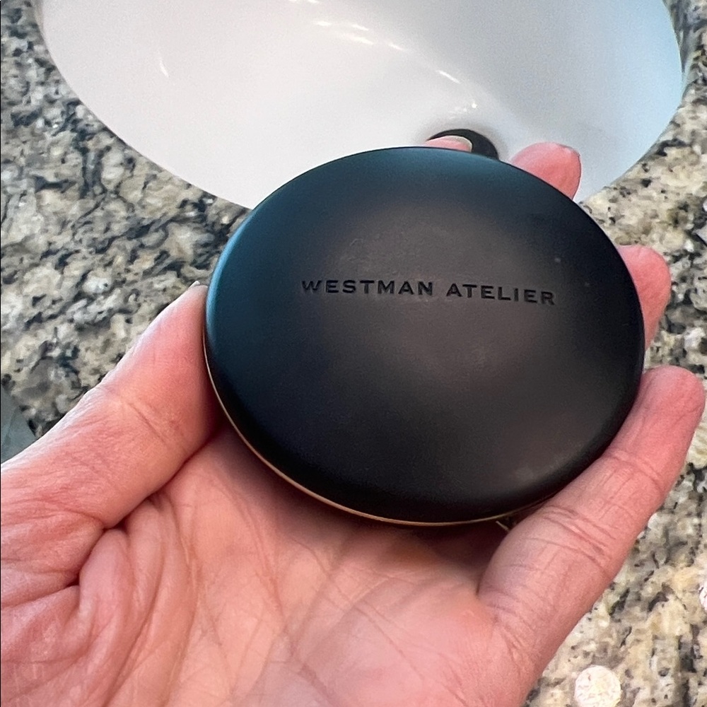 Westman Atelier super loaded highlight